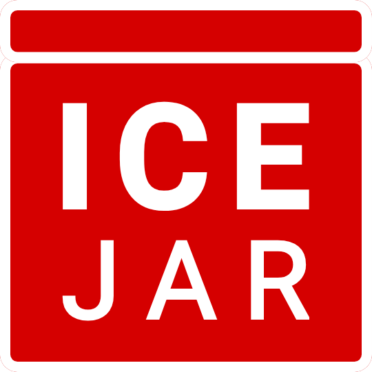 ICE Jar